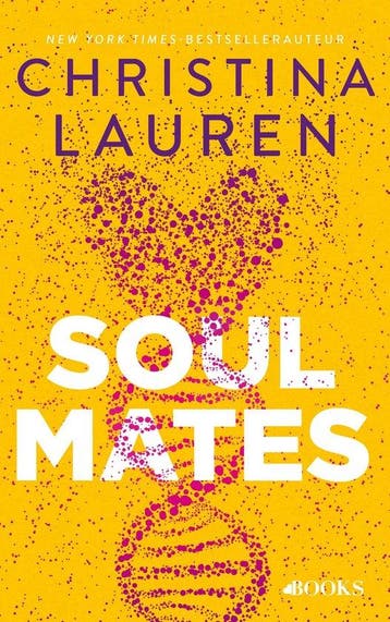 9789021489490 Soulmates | Tweedehands, Boeken, Verzenden, Zo goed als nieuw, Christina Lauren