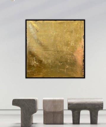 Stefanie Raus - Golden II 1625 XXL