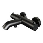 Brauer Black Edition Opbouw Baddouche Thermostaatkraan -, Ophalen of Verzenden, Nieuw