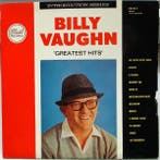 Lp - Billy Vaughn - Greatest Hits, Verzenden, Nieuw in verpakking
