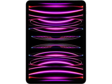 Apple iPad Pro (2022) - 11 inch - M2-chip - WiFi - 512GB -, Verzenden, Zo goed als nieuw