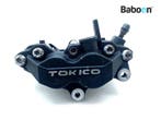 Remklauw Rechts Voor Suzuki GSF 650 Bandit 2007-2008, Verzenden, Gebruikt
