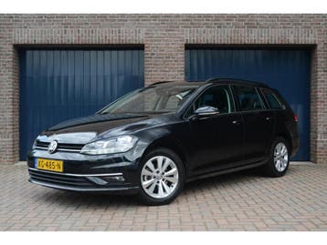 Volkswagen Golf Variant | Zakelijke Lease v.a. €161.87 pm, Automaat, Stof, Gebruikt, Euro 6