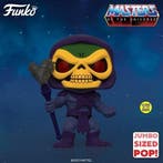 Funko Pop! Master of the Universe - Skeletor #73, Verzamelen, Verzenden, Nieuw