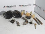 Yamaha XTZ 750 Onderdelen carburateur, Motoren, Ophalen of Verzenden, Nieuw