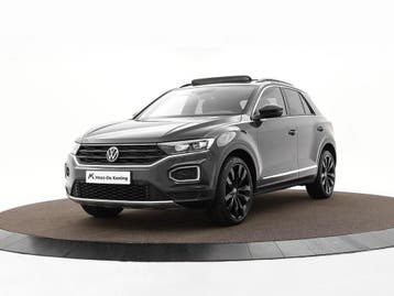 Zakelijke Lease |  Volkswagen T-Roc 1.5 TSI Sport Business R, Automaat, Stof, Gebruikt, Euro 6