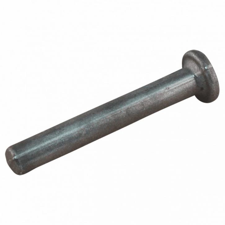 FBS Pen t.b.v. 884.576.382.221 Ø18x130mm, Auto diversen, Aanhangwagen-onderdelen, Ophalen of Verzenden