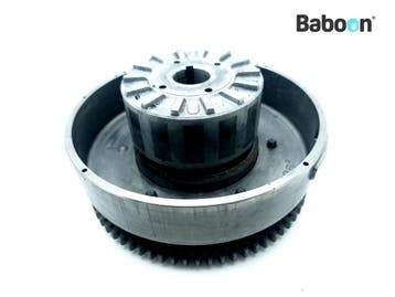 Vliegwiel / Rotor Ducati 600 SS (600SS), Verzenden, Gebruikt