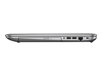 HP 470 G4, 17,3 FHD Laptop | Intel Core i5, 256GB SSD,, Gebruikt, Qwerty, 8 GB, I5