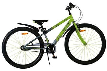 Volare Rocky 26 inch jongensfiets - Groen, Shimano Nexus 3 -, Verzenden, Nieuw