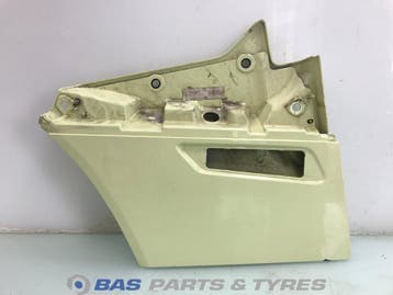 Deurverlenger Rechts Volvo FMX Euro 6 84463531, Ophalen, Gebruikt, Volvo, Carrosserie en Plaatwerk