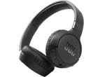 Jbl -  Tune 660 Nc  - Zwart, Verzenden, Nieuw, Op oor (supra aural), Overige merken