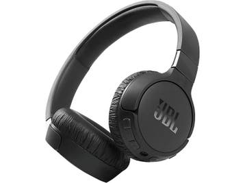 Jbl -  Tune 660 Nc  - Zwart, Verzenden, Nieuw, Overige merken