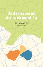 Ondernemend de toekomst in / Driegonaal Pocket / 3, Verzenden, Zo goed als nieuw, Anne van Ginkel