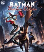 Batman & Harley Quinn - DVD, Verzenden, Nieuw in verpakking