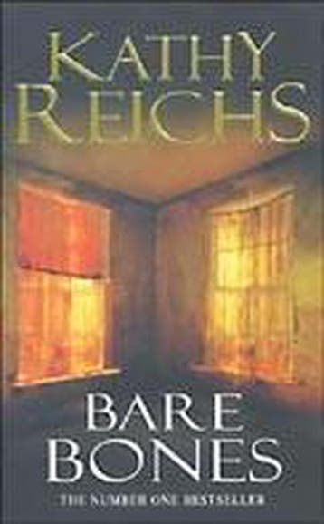 Bare Bones - Kathy Reichs 9780099441472, Verzenden, Gelezen, Kathy Reichs