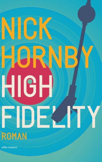 HIGH FIDELITY - Nick Hornby 9789045005263, Boeken, Verzenden, Gelezen, Nick Hornby