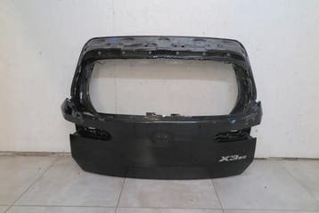 Kofferbakdeksel BMW X3 G45 2024-, Verzenden, Gebruikt