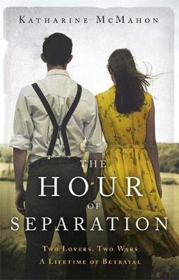 The Hour of Separation - Katharine McMahon 9780297866060, Verzenden, Zo goed als nieuw, Katharine McMahon