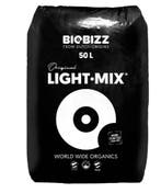 Biobizz Light-Mix 50L, Verzenden, Nieuw