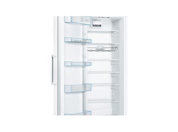 Bosch - Koelkast Zonder Vriesvak - Inhoud  346 L, Zonder vriesvak, 200 liter of meer, Verzenden, 60 cm of meer