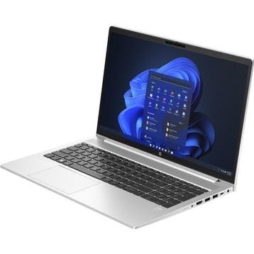 HP ProBook 455 G10 | AMD Ryzen 5 | 16GB, Nieuw, HP, SSD, 240/256GB