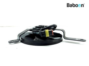 Koelfan Motor Rechts Ducati 1098 +S 2007-2008, Verzenden, Gebruikt