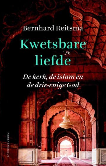 Kwetsbare liefde - Bernhard Reitsma 9789023971054, Boeken, Verzenden, Gelezen, Bernhard Reitsma