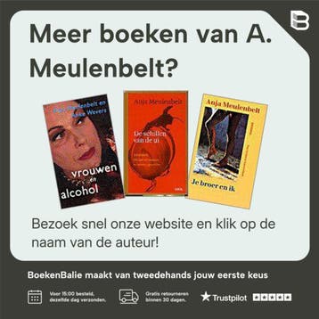 De schaamte voorbij / Stoute vrouwen / 5 - A. Meulenbelt, Boeken, Verzenden, Zo goed als nieuw, A. Meulenbelt