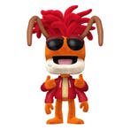 The Muppets POP! Vinyl Figure Pepe the Prawn (Flocked) 9 cm, Ophalen of Verzenden, Nieuw