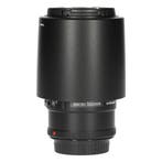 Canon EF 100mm f/2.8L Macro IS USM met garantie, Ophalen of Verzenden, Gebruikt