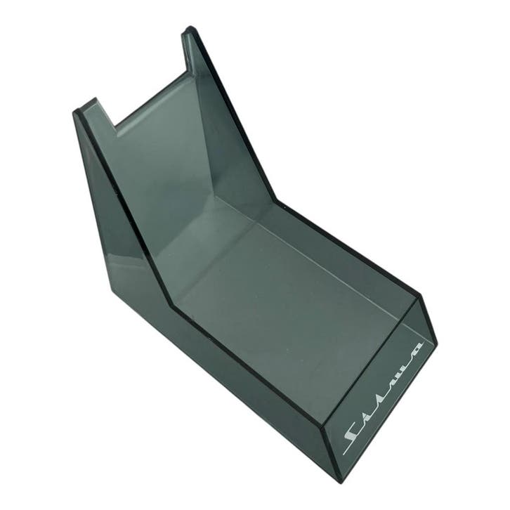 Silva Display Standaard – Vintage Transparante Winkeldisplay, Audio, Tv en Foto, Fotografie | Fotostudio en Toebehoren, Zo goed als nieuw