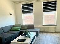 Appartement Lambertusstraat in Rotterdam, Via bemiddelaar, Appartement, Rotterdam, Zuid-Holland