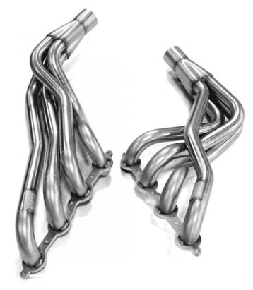 Kooks 98-02 Chevrolet Camaro Z28 SS/Pontiac Firebird Trans, Ophalen of Verzenden, Nieuw