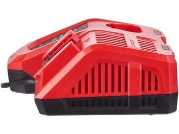 Veiling - Milwaukee M12-18 FC Universele Snellader 12V, 14.4, Nieuw