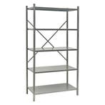 Legbordstelling legbordstelling 55 beginsectie, Ophalen of Verzenden