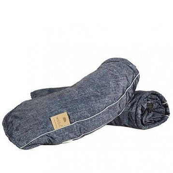 WOBS handmoffen handwarmers Antraciet, Verzenden, Nieuw
