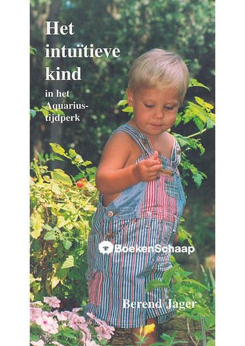 Het intuitieve kind Berend Jager, Verzenden, Gelezen