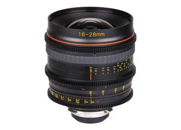 Tokina Cinema 16-28mm T3.0 Sony E, Ophalen of Verzenden, Nieuw, Overige typen, Zoom