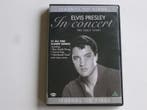 Elvis Presley - In Concert / Legends on Stage (DVD), Ophalen of Verzenden, Zo goed als nieuw