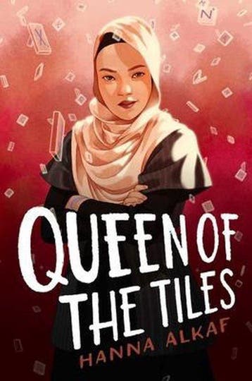 Queen of the Tiles - Hanna Alkaf 9781534494558, Verzenden, Zo goed als nieuw, Hanna Alkaf