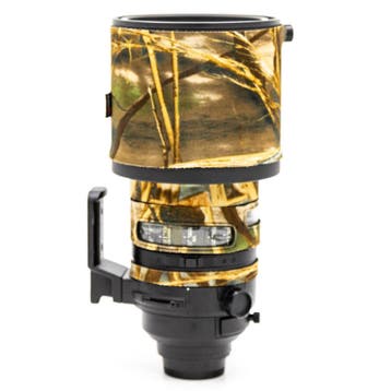 Nikon 300mm f/2.8 (occ_6471), Audio, Tv en Foto, Fotografie | Lenzen en Objectieven, Ophalen of Verzenden, Gebruikt