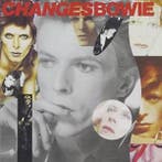cd - David Bowie - Changesbowie, Verzenden, Zo goed als nieuw