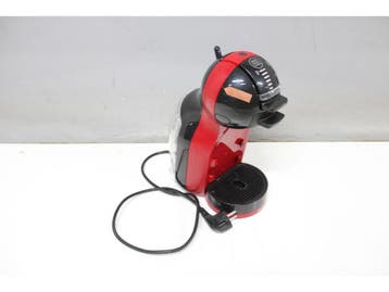 Krups NESCAF Dolce Gusto MiniMe KP120H10 - Koffiecupmachine, Verzenden, Zo goed als nieuw