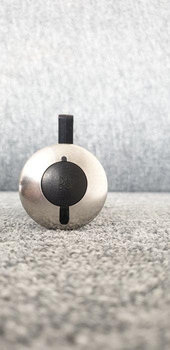 Bang & Olufsen - B&O-sleutelhanger Audiocomponent, Nieuw