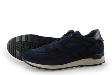 Greve Sneakers in maat 41 Blauw, Greve, Verzenden, Blauw, Sneakers of Gympen