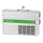 Wallas Dieselkachel 30 Viking Air met Bluetooth en WiFi, Ophalen of Verzenden, Nieuw