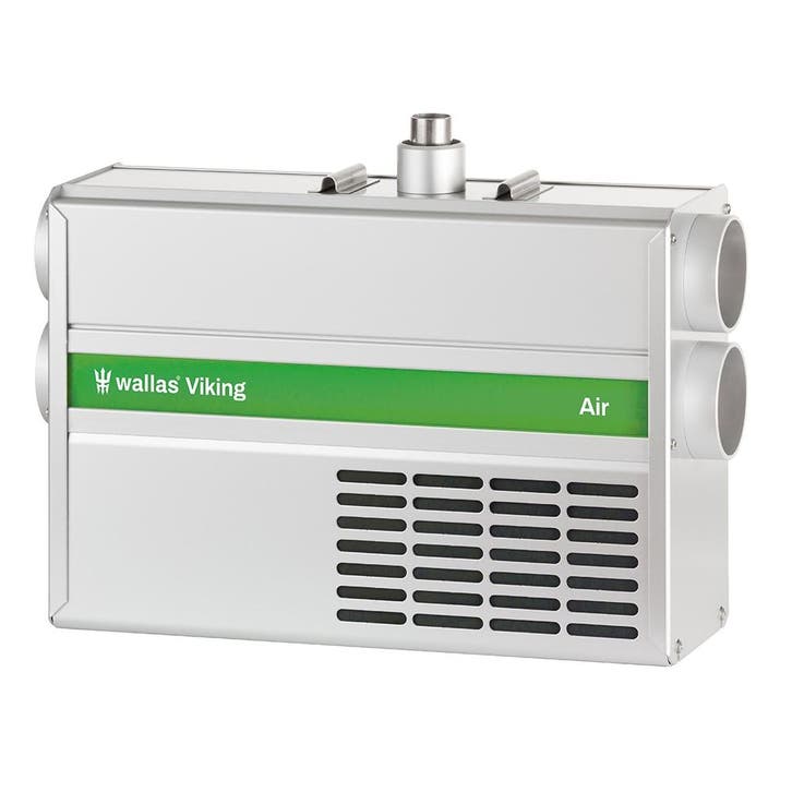 Wallas Dieselkachel 30 Viking Air met Bluetooth en WiFi, Watersport en Boten, Bootonderdelen, Nieuw, Ophalen of Verzenden
