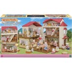 Miniatuurbeeldjes - SYLVANIAN FAMILIES - 5708 - Het grote..., Verzenden, Nieuw