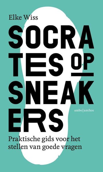 9789026346897 Socrates op sneakers | Tweedehands, Verzenden, Zo goed als nieuw, Elke Wiss